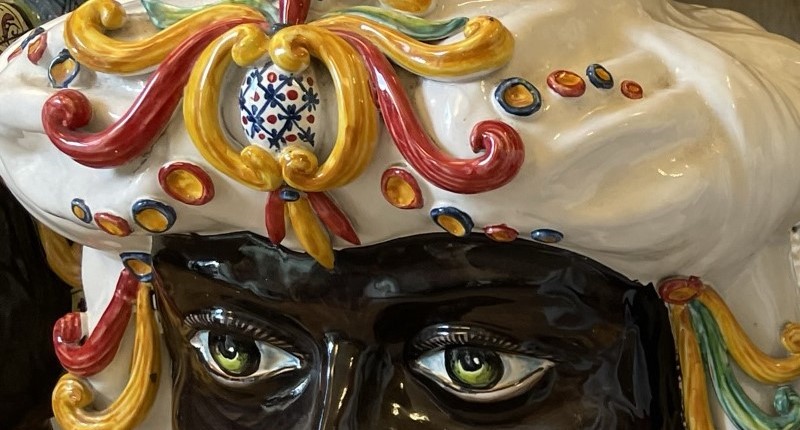 Incontri culturali e racconti del territorio