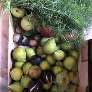 Esperienze con sapori locali