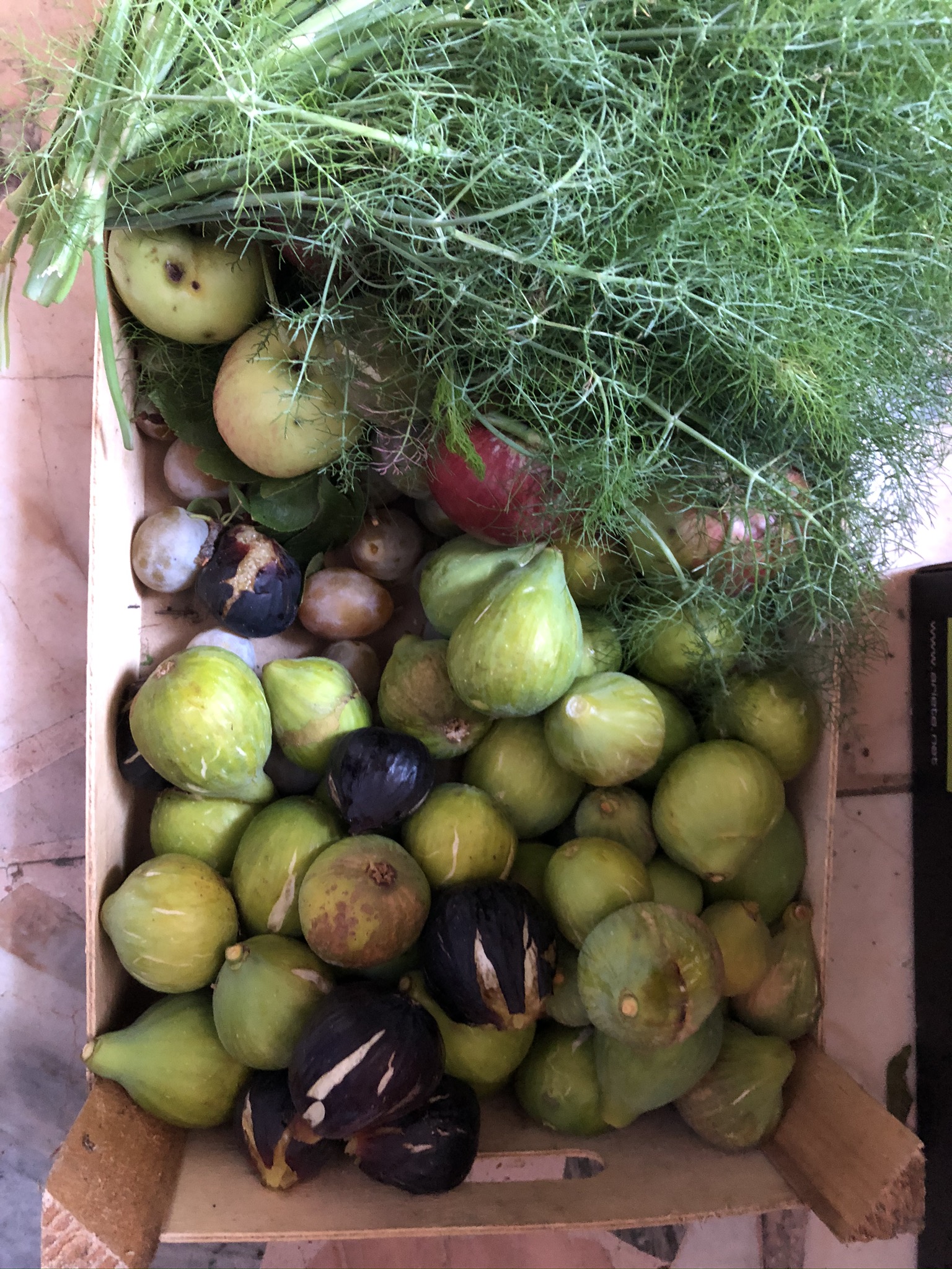 Esperienze con sapori locali