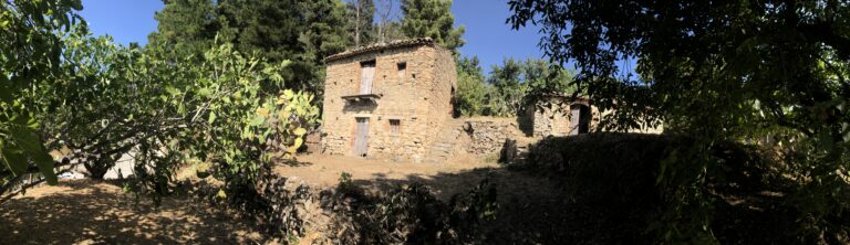 Il restauro: nulla da aggiungere, nulla da togliere