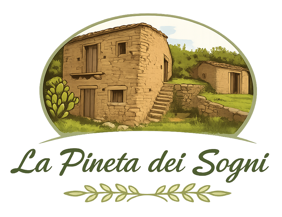 La Pineta dei Sogni